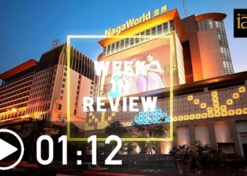 VIDEO: Week in Review