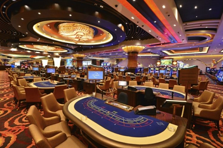 City of Dreams Manila drives Philippines partner Belle Corp to solid 1H growth