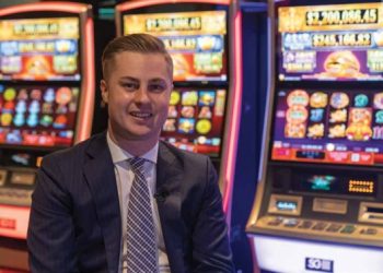 Matthew Righton: Spirit of adventure