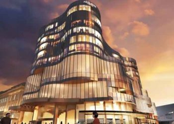 Construction begins on AU$330 million Adelaide Casino revamp