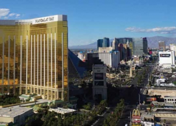 “This is not a drill…”