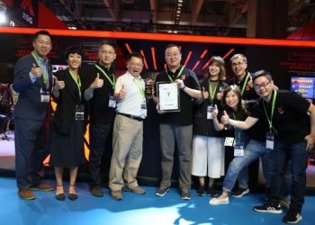 XSG wins Hot Hit Product award at G2E Asia