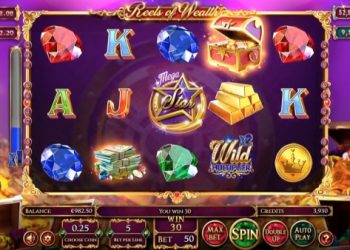 Betsoft Gaming announces content partnership with Casino Superlines