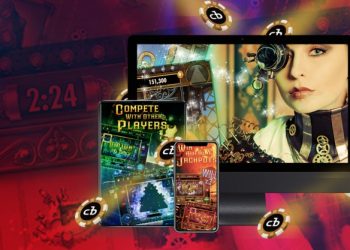 CashBet raises US$38 Million for crypto-ready mobile iGaming platform