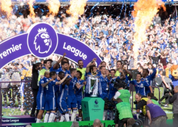 W88 named official Leicester City betting partner
