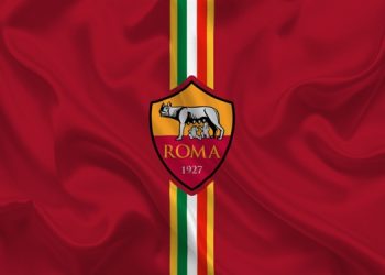 Betway agree three-year AS Roma deal