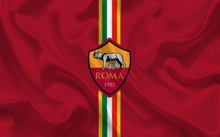 Betway agree three-year AS Roma deal