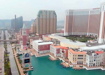 Macau MICE industry loses steam in 1Q18