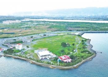 Cebu City to move forward with casino resort plan