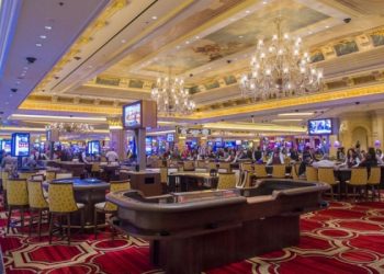 Floor space measurement to be key factor in Japan IR investments