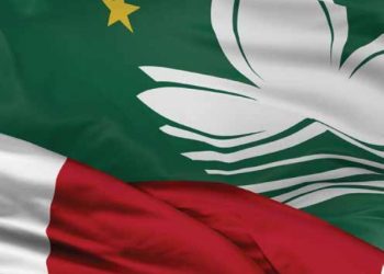 Macau and Japan: Licensing looms large