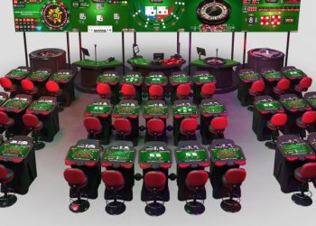 Interblock announces G2E Asia product offerings