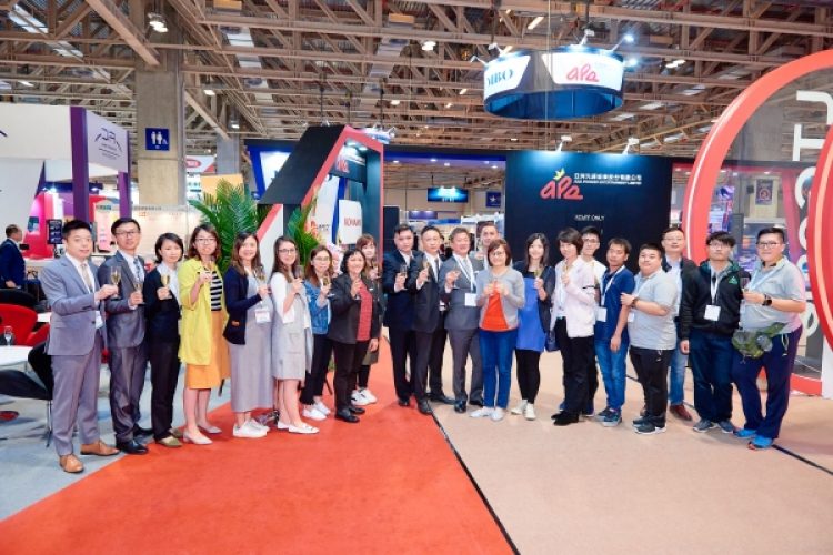 Macau’s Asia Pioneer Entertainment inks TransAct distribution deal