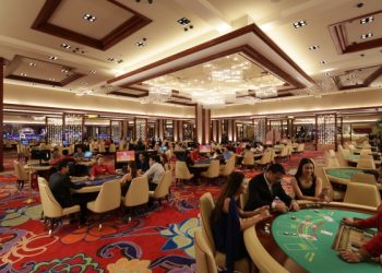 Solaire smashes quarterly records for Bloomberry in 1Q18