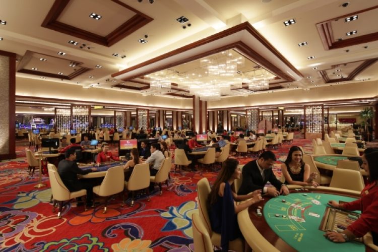 Solaire smashes quarterly records for Bloomberry in 1Q18