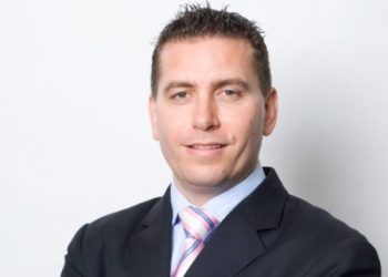 G2E Asia Awards: Meet the Judges – Christopher Rogers