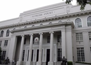 Philippines advocacy group files Supreme Court petition against PAGCOR