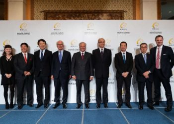 Galaxy Entertainment Group expands Japan team as IR vision revealed