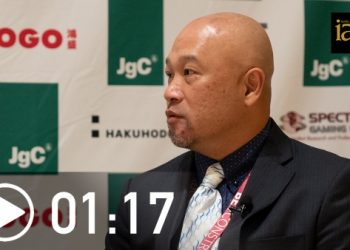 VIDEO: Imperial Pacific targeting Japanese players