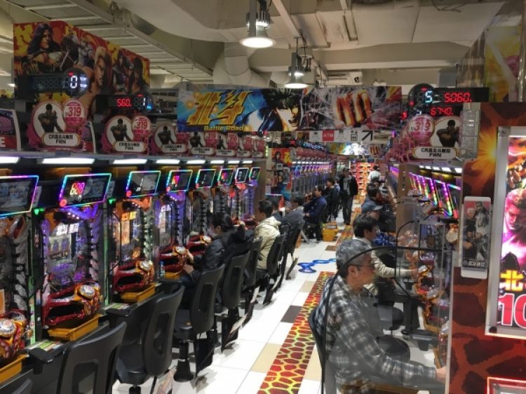Sega Sammy confident in future despite latest pachinko and pachislot slide