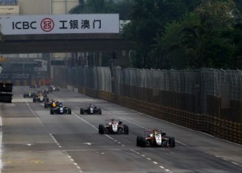 Suncity Group named title sponsor of 65th Macau Grand Prix