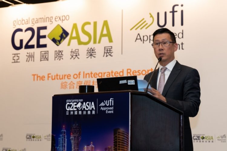 DICJ Director: Macau must focus on quality, not expansion