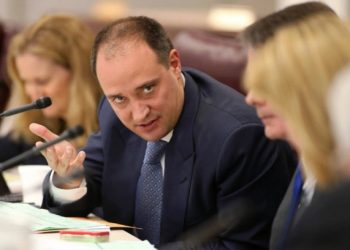 Full steam ahead for Wynn Resorts as Maddox confirms global expansion ambitions