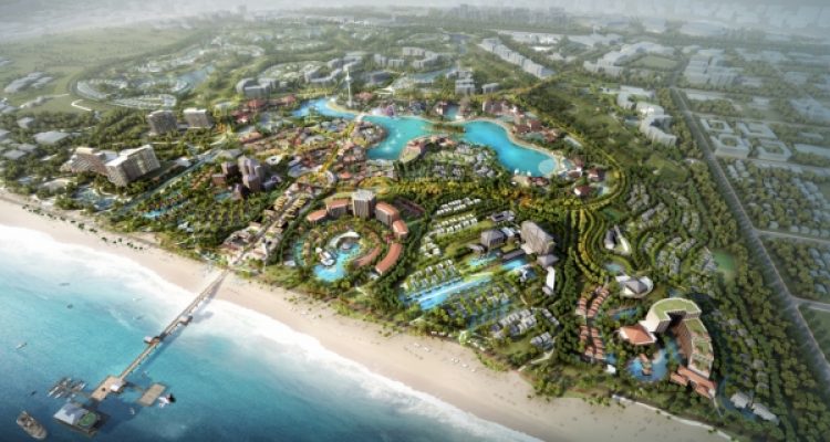 Vietnam to slash tax incentives for casino developments in special economic zones