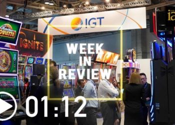 VIDEO: Week in Review