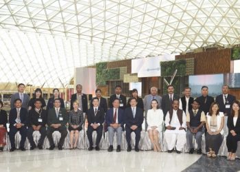 MGM supports training workshop of IFT and UNWTO