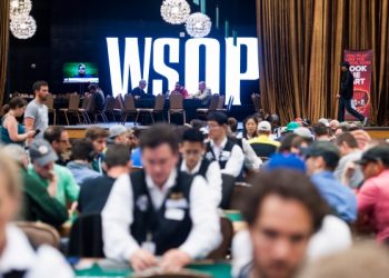2018 WSOP gets underway today