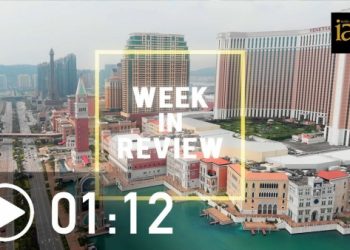 VIDEO: Week in Review