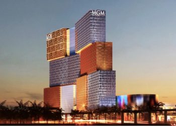 Fitch Ratings declares stable outlook for MGM on improved portfolio, MGM Cotai ramp