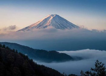 Lingering Clouds – Japan’s Great Unknown
