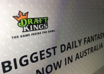 Daily Fantasy Sports giant DraftKings goes live in Australia