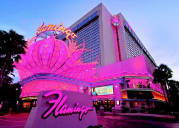 Caesars to take hotel brands global
