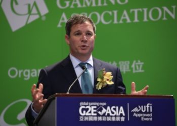 Geoff Freeman to stand down as CEO of American Gaming Association