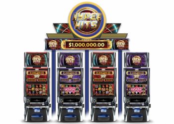 IGT launches Hyper Hits link at MGM COTAI
