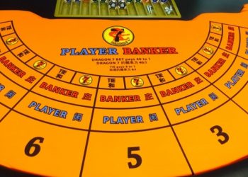 Anthony Cabot appointed senior advisor of EZ Baccarat creator Talisman Group