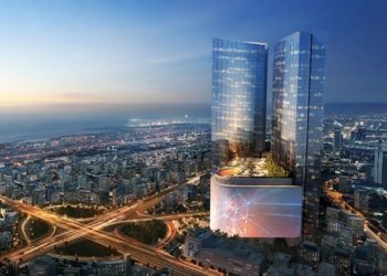 Lotte Tour to transfer casino license to new Korean IR: Govertsen