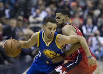 MGM Resorts becomes official gaming partner of NBA