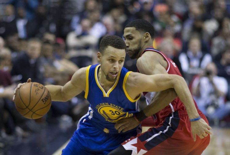 MGM Resorts becomes official gaming partner of NBA