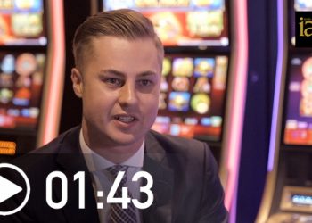 VIDEO: IAG profiles Scientific Games’ Matthew Righton