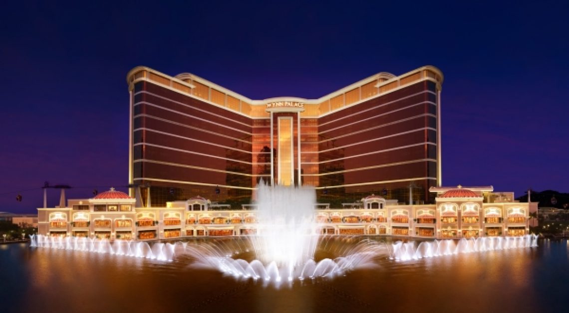 Wynn Palace To Host Iag S 2021 Asian Gaming Power 50 Gala Dinner Iag