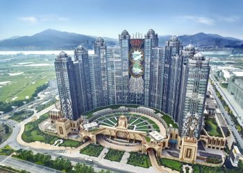 PokerStars LIVE Macau set for return at Studio City