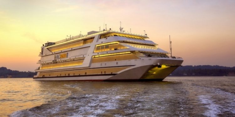 Goa to ban locals from casinos