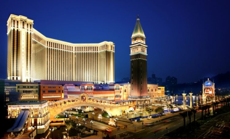 Las Vegas Sands targets responsible citizenship with launch of Project Protect