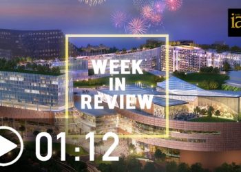 VIDEO: Week in Review