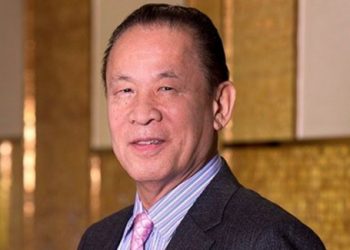 Okada vows to regain Universal control amid accusations it is running a smear campaign