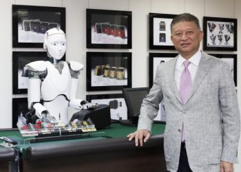 Paradise Entertainment inks Macau IP deal with Interblock